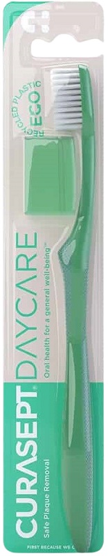 CURASEPT SPAZZOLINO DAYCARE MEDIO/MEDIUM - goldeneffe.it