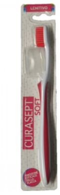 CURASEPT SPAZZOLINO SOFT LENITIVO - goldeneffe.it