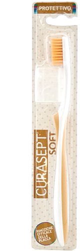 CURASEPT SPAZZOLINO SOFT PROTETTIVO - goldeneffe.it
