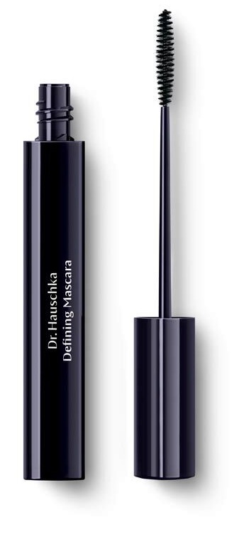 DR HAUSCHKA MALLOW DEFININ G MASCARA 01 BLACK 6 ML - goldeneffe.it