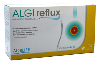 ALGIREFLUX 14 BUSTINE - goldeneffe.it