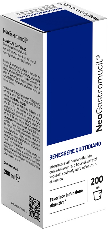 NEO GASTROMUCIL 200 ML - goldeneffe.it