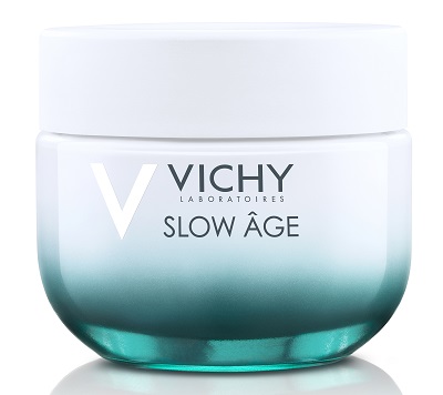 SLOW AGE CREMA SPF30 50 ML - goldeneffe.it