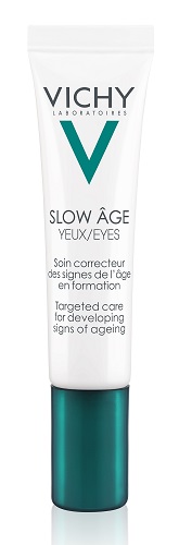 SLOW AGE OCCHI 15 ML - goldeneffe.it