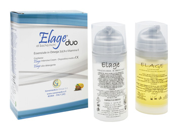 ELAGE DUO 100 ML - goldeneffe.it