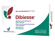 DIBIESSE 30 COMPRESSE - goldeneffe.it