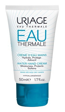 EAU THERMALE CREMA MANI ALL'ACQUA 50 ML - goldeneffe.it