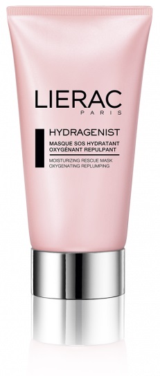 HYDRAGENIST MASCHERA SOS IDRATANTE 75 ML - goldeneffe.it