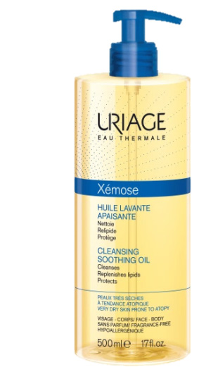 XEMOSE OLIO DETERGENTE 500 ML - goldeneffe.it