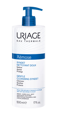 XEMOSE SYNDET DETERGENTE 500 ML - goldeneffe.it