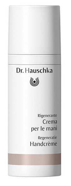 DR HAUSCHKA CREMA RIGENERANTE PER LE MANI 50 ML - goldeneffe.it