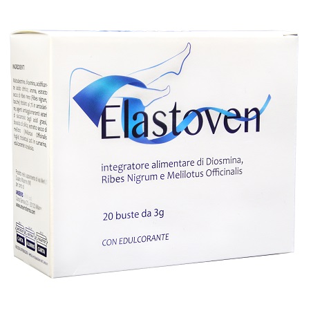 ELASTOVEN 20 BUSTINE - goldeneffe.it