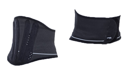 DR GIBAUD ORTHO LOMBOGIB LADY CORSETTO LOMBOSACRALE H26CM 4 - goldeneffe.it