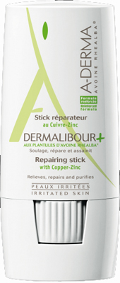 ADERMA DERMALIBOUR + STICK 8 G - goldeneffe.it