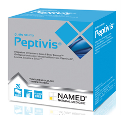 PEPTIVIS NEUTRO 20 BUSTE - goldeneffe.it