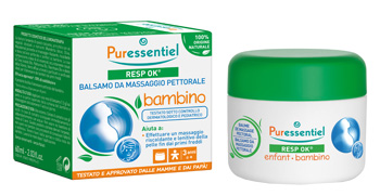 BALSAMO BAMBINO RESPOK 60 ML - goldeneffe.it
