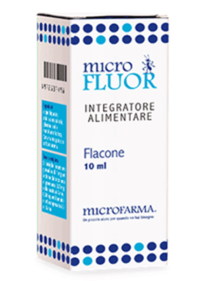 MICROFLUOR 10 ML - goldeneffe.it