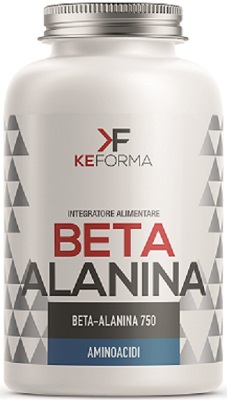 BETA ALANINA 90 CAPSULE - goldeneffe.it