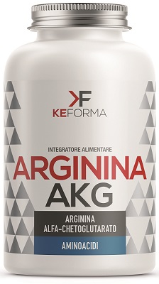 ARGININA AKG 90 CAPSULE - goldeneffe.it