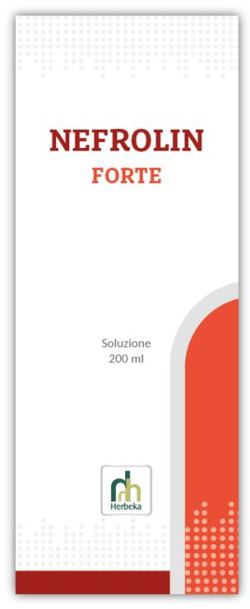 NEFROLIN FORTE 200 ML - goldeneffe.it