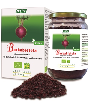 BARBABIETOLA CRISTALLI SOLUBILI 200 G - goldeneffe.it