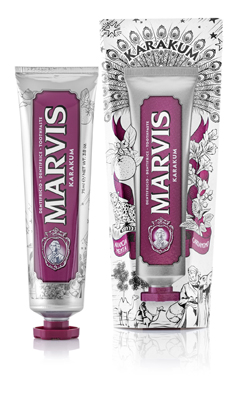 MARVIS KARAKUM 75 ML - goldeneffe.it