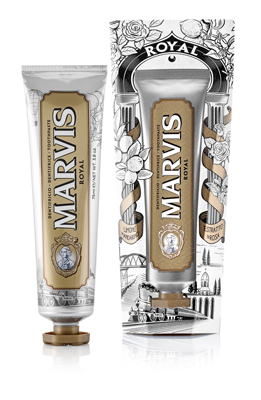 MARVIS ROYAL 75 ML - goldeneffe.it