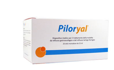 PILORYAL 20 ORAL STICK DA 15 ML - goldeneffe.it