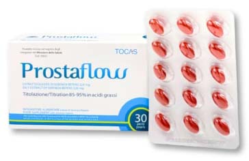 PROSTAFLOW 30 PERLE - goldeneffe.it