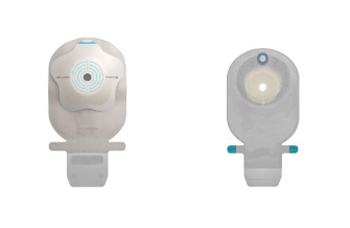 SACCA PER ILEOSTOMIA SENSURA MIO CX FLIP 1P APERTA MAXI ISP 10-60 L 455 ML 10 PEZZI - goldeneffe.it