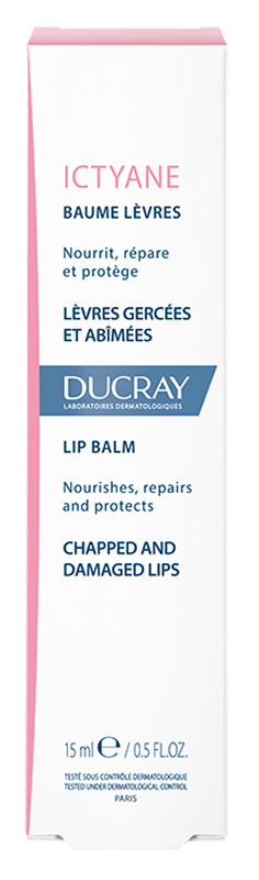 ICTYANE BALSAMO LABBRA DUCRAY 2017 - goldeneffe.it