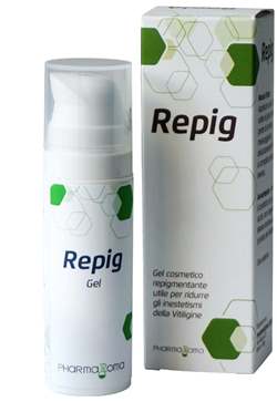 REPIG GEL 30 ML - goldeneffe.it