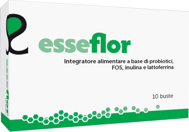 ESSEFLOR 10 BUSTINE - goldeneffe.it