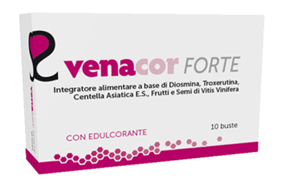 VENACOR FORTE 10 BUSTINE - goldeneffe.it