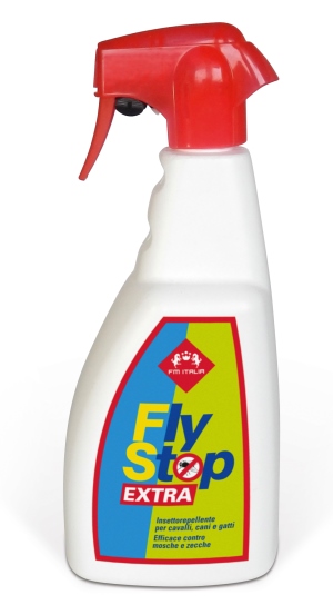 FLY STOP EXTRA 750 ML - goldeneffe.it