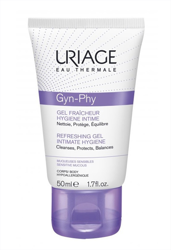GYN PHY DETERGENTE INTIMO 50 ML - goldeneffe.it