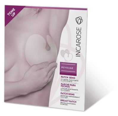 INCAROSE PIU' VOLUME PATCH SENO - goldeneffe.it