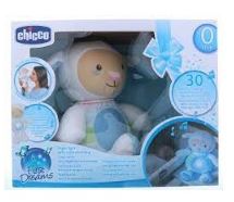 CHICCO GIOCO MAMA LULLABY SHEEP ROSA - goldeneffe.it