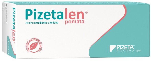 PIZETALEN POMATA 30 ML - goldeneffe.it