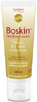 BOSKIN CREMA 100 ML MARCHIO CE - goldeneffe.it