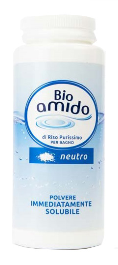 BIO AMIDO DI RISO NEUTRO 100 G - goldeneffe.it