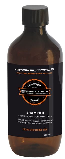 MARKEUTICALS ACCELERATOR PLUS 200 ML - goldeneffe.it