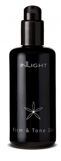FIRM & TONE OIL 200 ML - goldeneffe.it