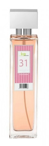 IAP PHARMA PROFUMO DA DONNA 31 150 ML - goldeneffe.it