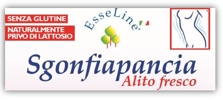 SGONFIAPANCIA 20 COMPRESSE OROSOLUBILI - goldeneffe.it
