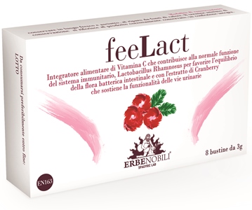FEELACT 8 BUSTINE 24 G - goldeneffe.it