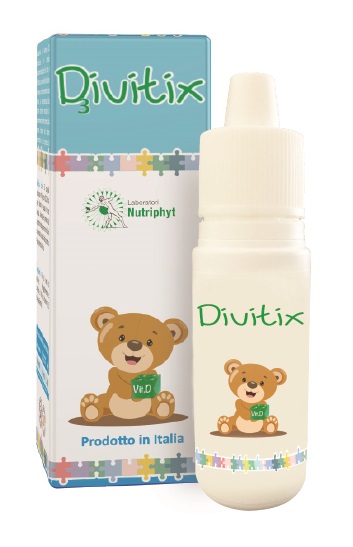 DIVITIX GOCCE 15 ML - goldeneffe.it