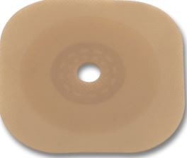 CONFORM 2 PLACCA PIANA IDROCOLLOIDALE PER STOMIA CERAPLUS FLANGIA 70 RITAGLIABILE 13-57MM 5 PEZZI - goldeneffe.it