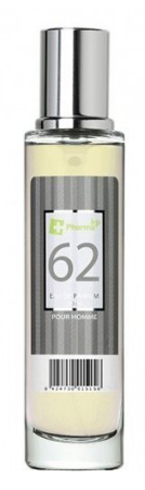IAP PHARMA PROFUMO DA UOMO 62 30 ML - goldeneffe.it