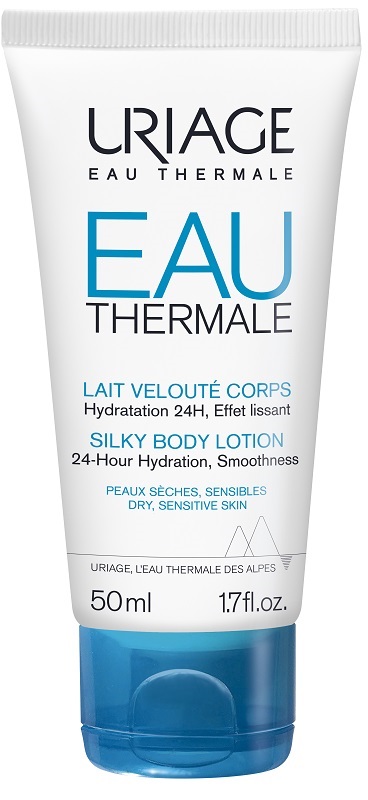 EAU THERMALE LAIT CORPO 50 ML - goldeneffe.it